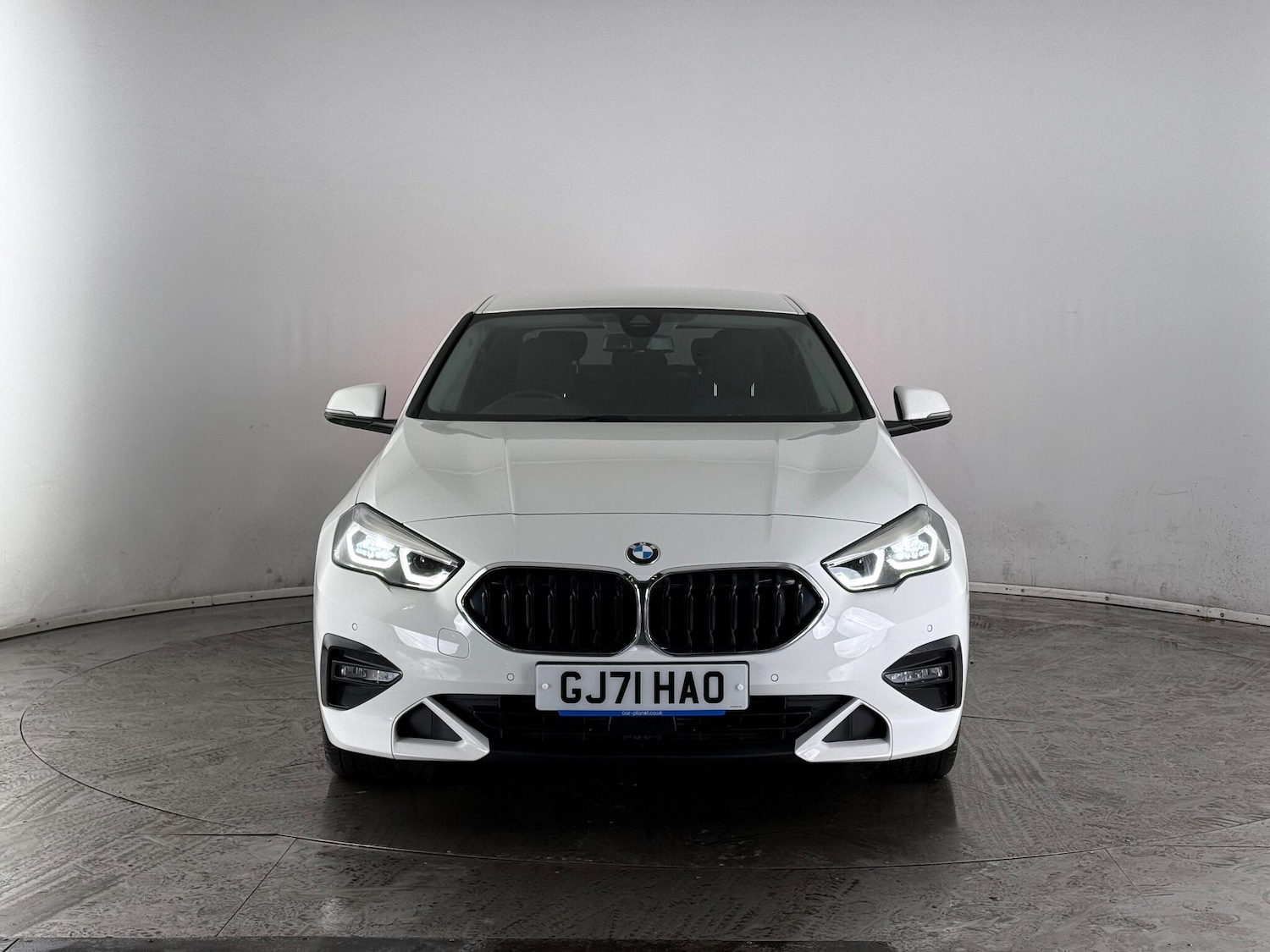 Used BMW 2 Series Gran Coupe 2021 for sale - 77243550: Photo 2