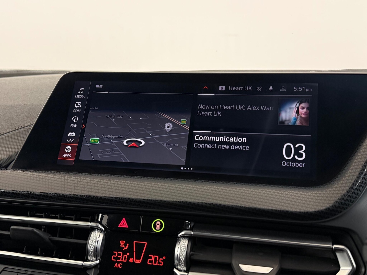 Used BMW 2 Series Gran Coupe 2021 for sale - 77243550: Photo 26