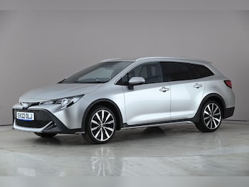 Used Toyota Corolla 2022 for sale - 77940845: Photo