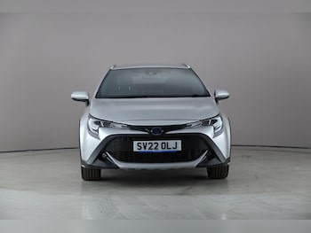 Used Toyota Corolla 2022 for sale - 77940845: Photo