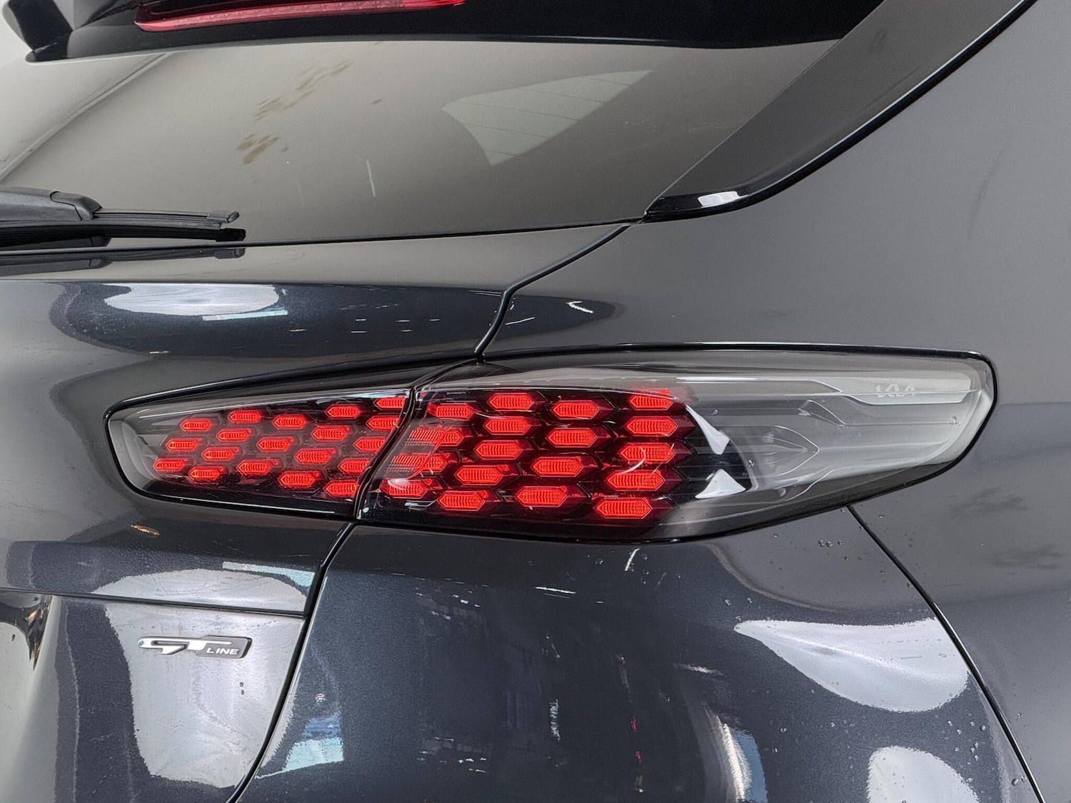 Used Kia XCeed 2023 for sale - 76727737: Photo 10