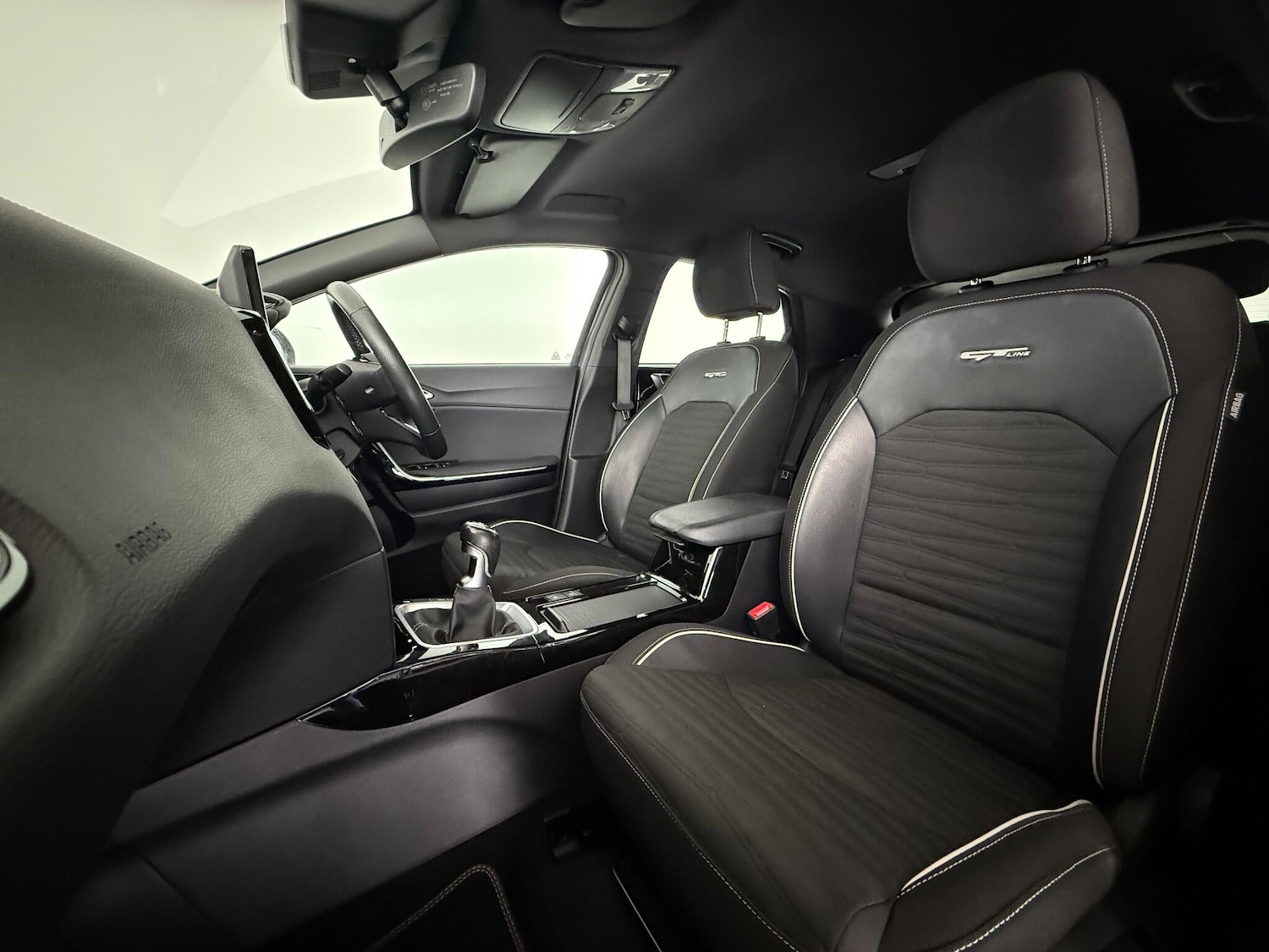 Used Kia XCeed 2023 for sale - 76727737: Photo 17