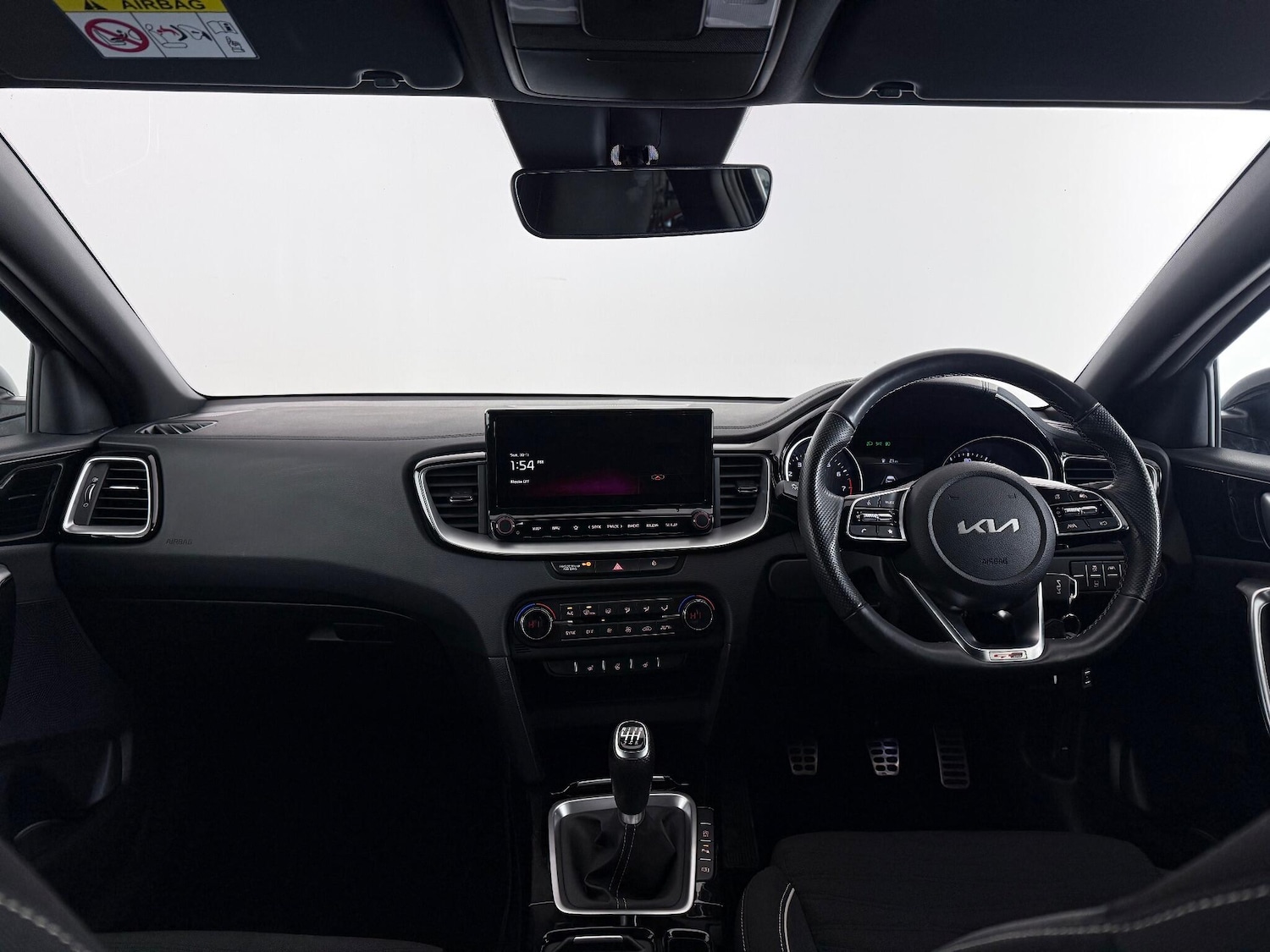 Used Kia XCeed 2023 for sale - 76727737: Photo 20