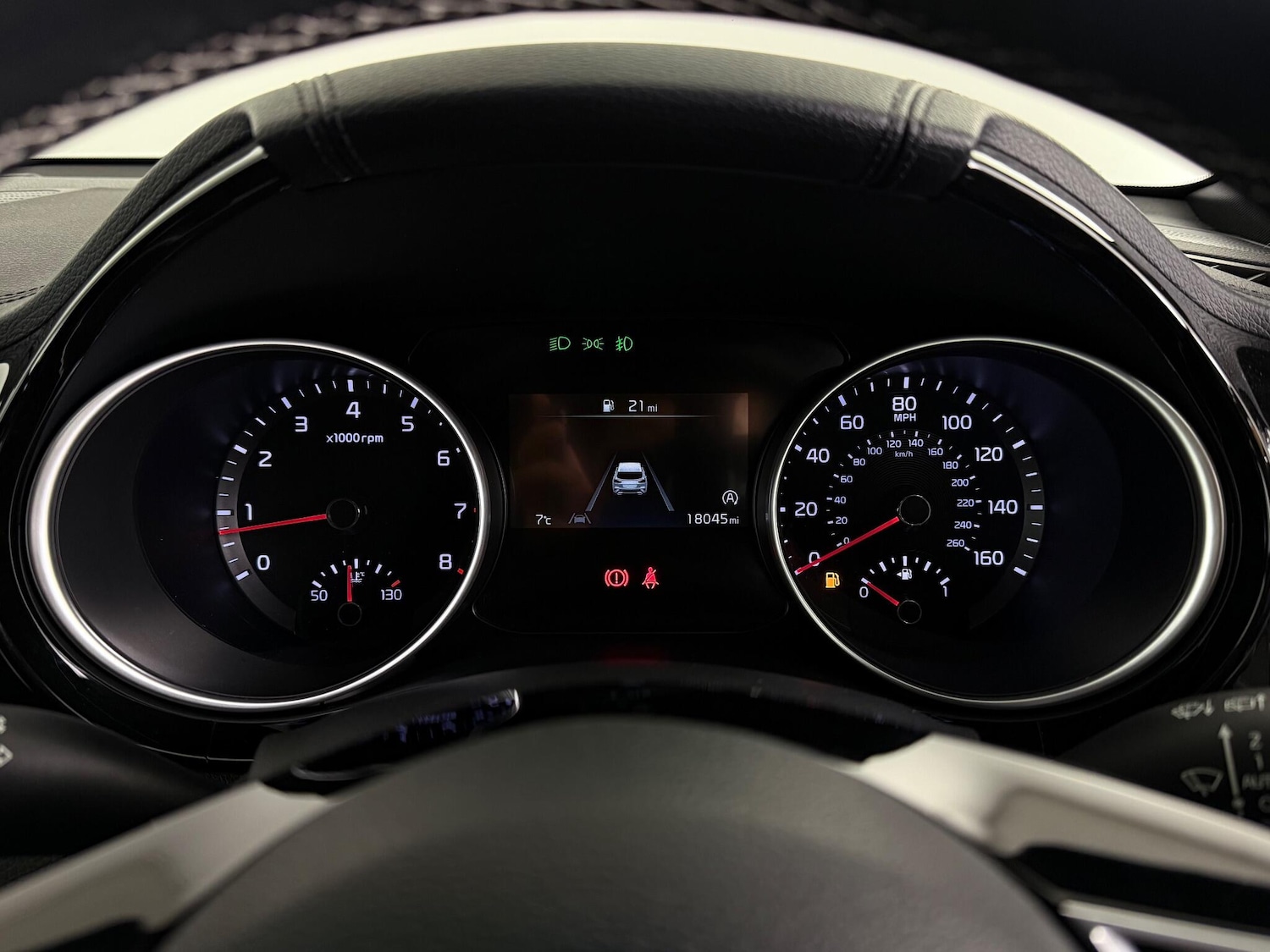 Used Kia XCeed 2023 for sale - 76727737: Photo 24