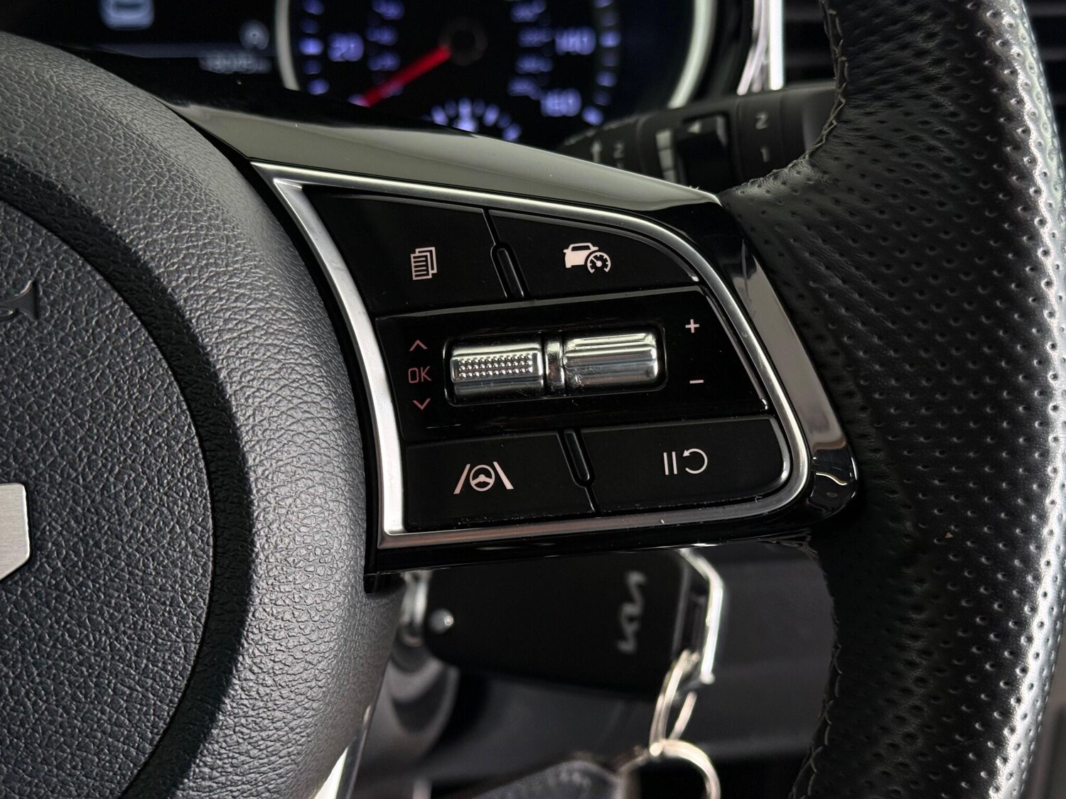 Used Kia XCeed 2023 for sale - 76727737: Photo 25