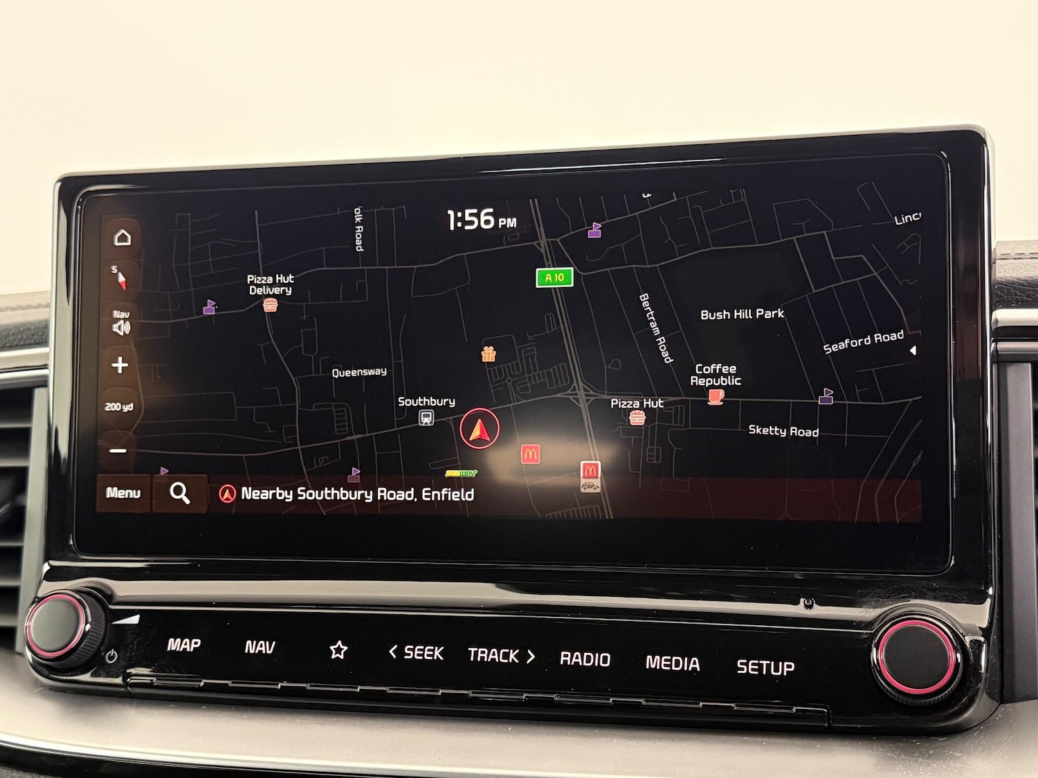 Used Kia XCeed 2023 for sale - 76727737: Photo 31