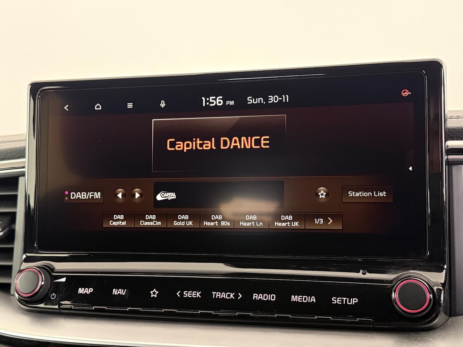 Used Kia XCeed 2023 for sale - 76727737: Photo 33