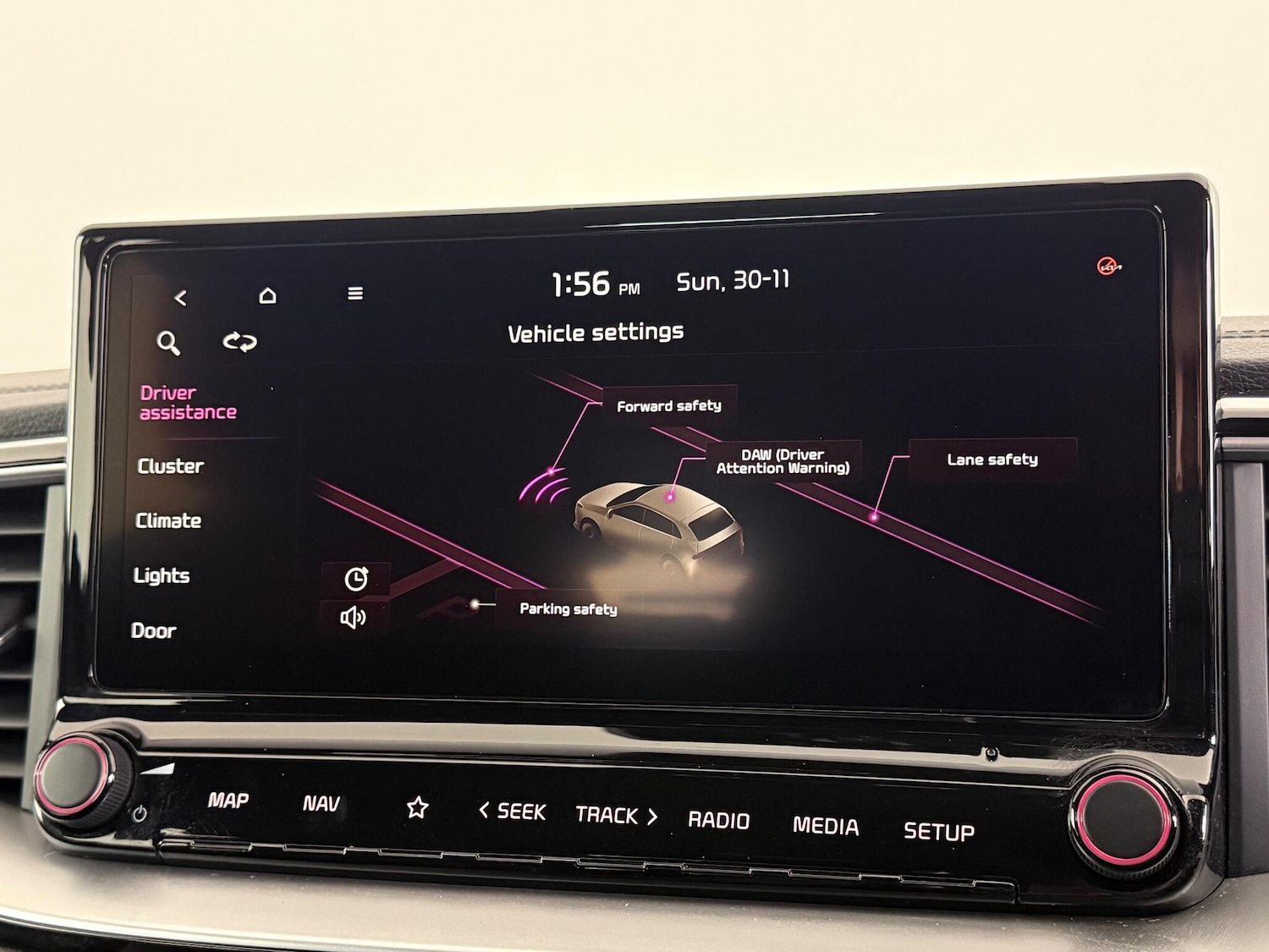 Used Kia XCeed 2023 for sale - 76727737: Photo 36