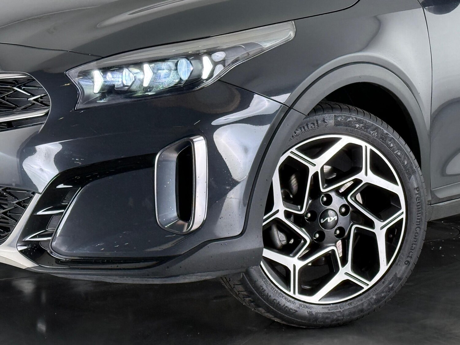 Used Kia XCeed 2023 for sale - 76727737: Photo 49