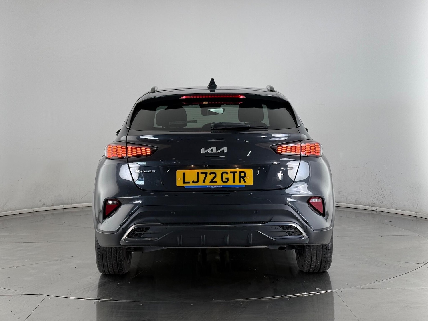 Used Kia XCeed 2023 for sale - 76727737: Photo 9