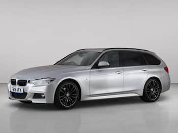 Used BMW 3 Series 2019 for sale - 79670257: Photo