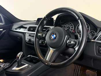 Used BMW 3 Series 2019 for sale - 79670257: Photo