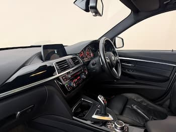 Used BMW 3 Series 2019 for sale - 79670257: Photo