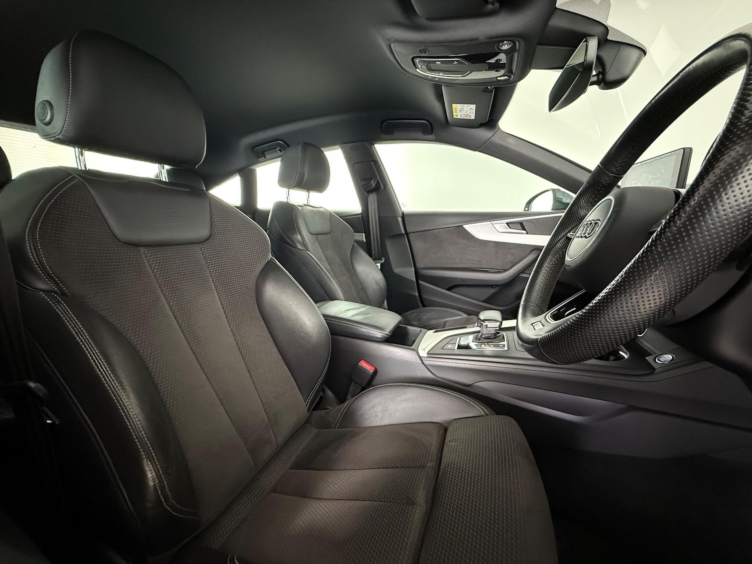 Used Audi A5 2017 for sale - 77182466: Photo 13