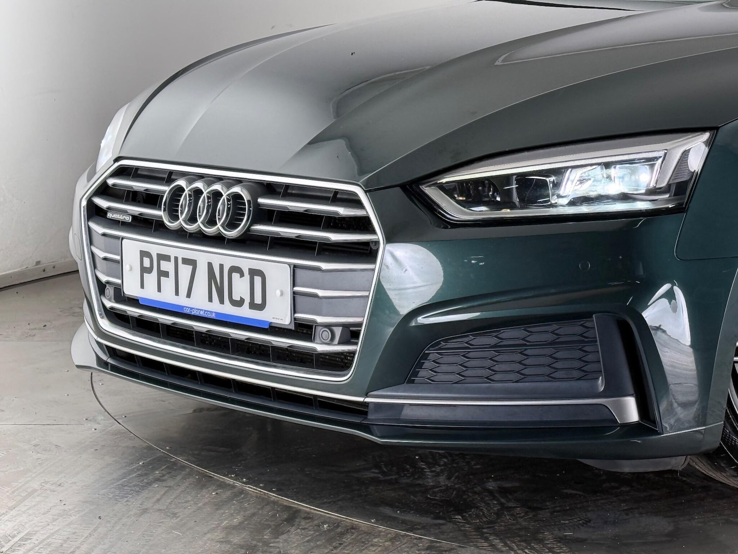 Used Audi A5 2017 for sale - 77182466: Photo 37