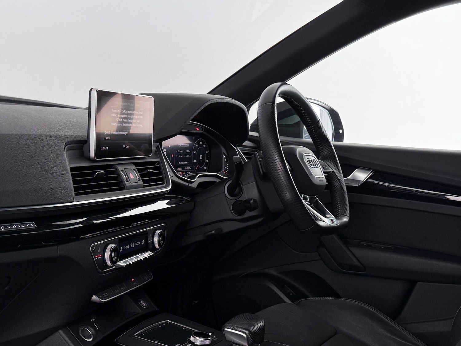 Used Audi Q5 2019 for sale - 76466821: Photo 19