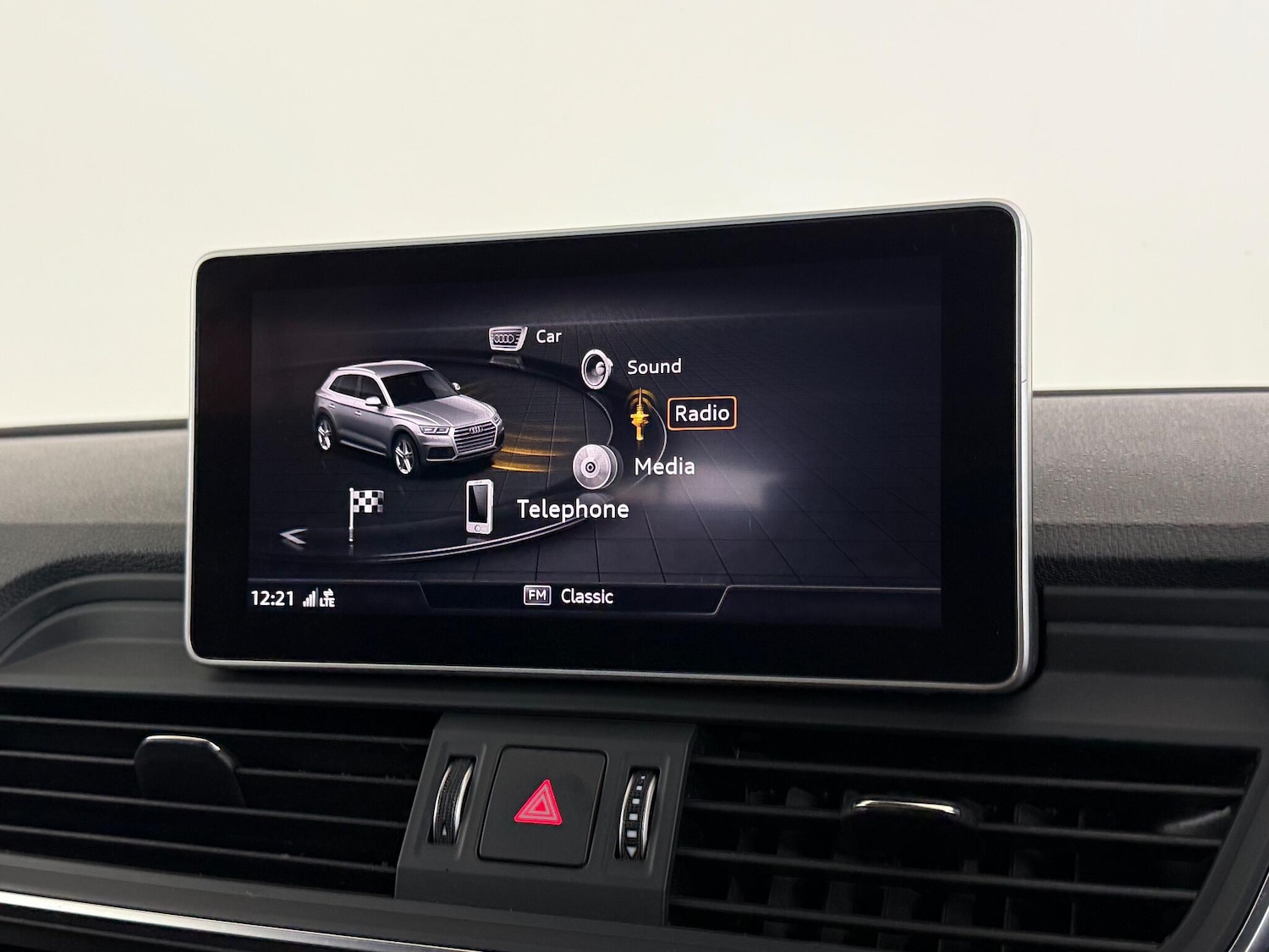 Used Audi Q5 2019 for sale - 76466821: Photo 36