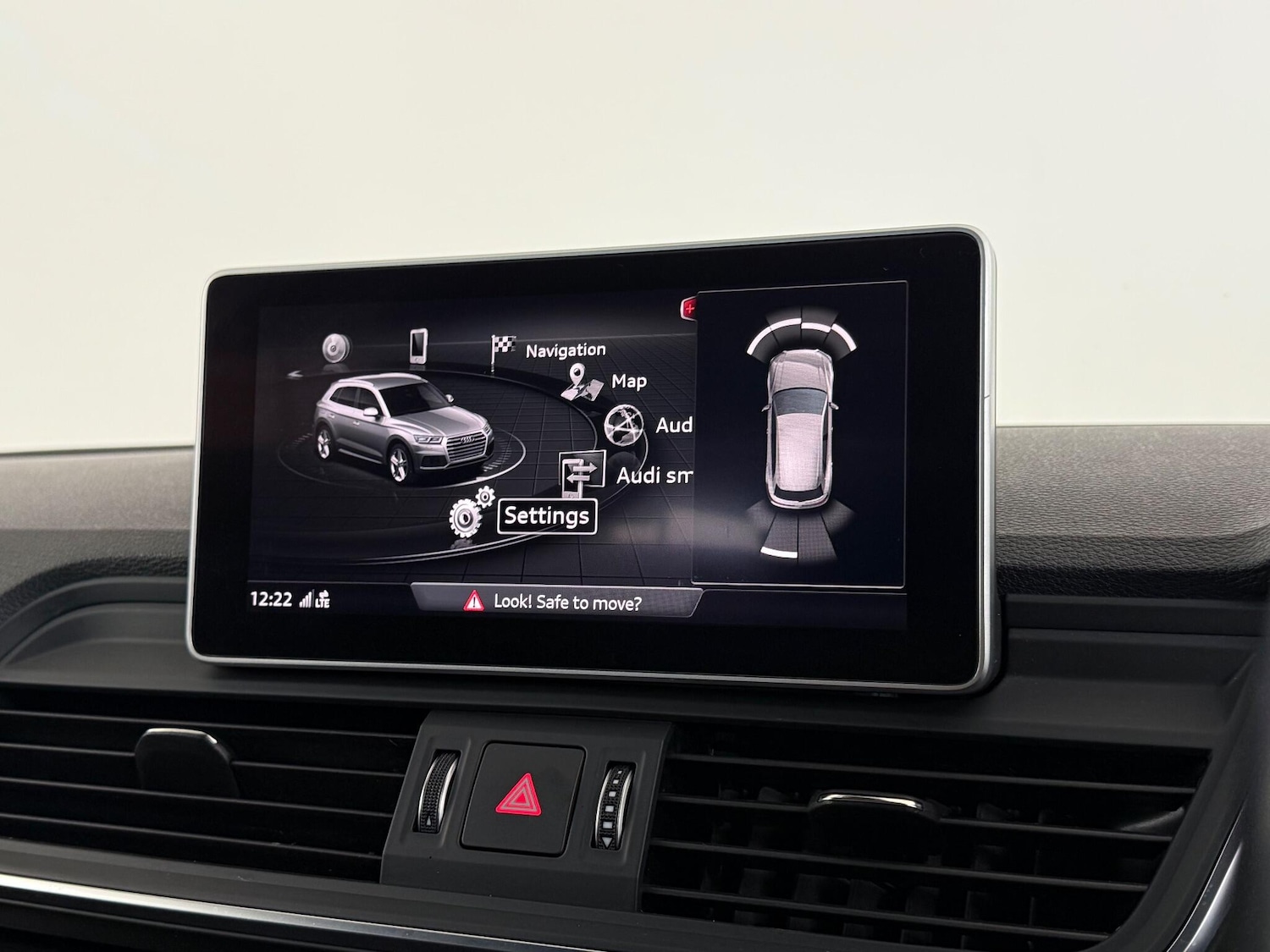 Used Audi Q5 2019 for sale - 76466821: Photo 37