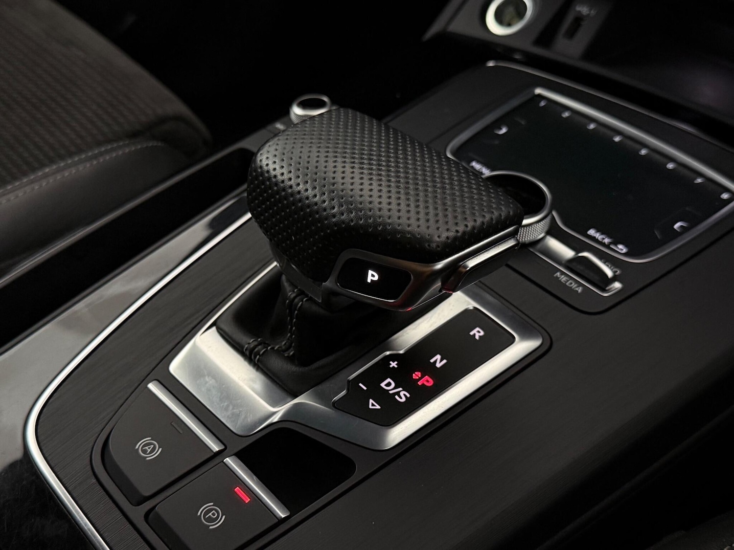 Used Audi Q5 2019 for sale - 76466821: Photo 43