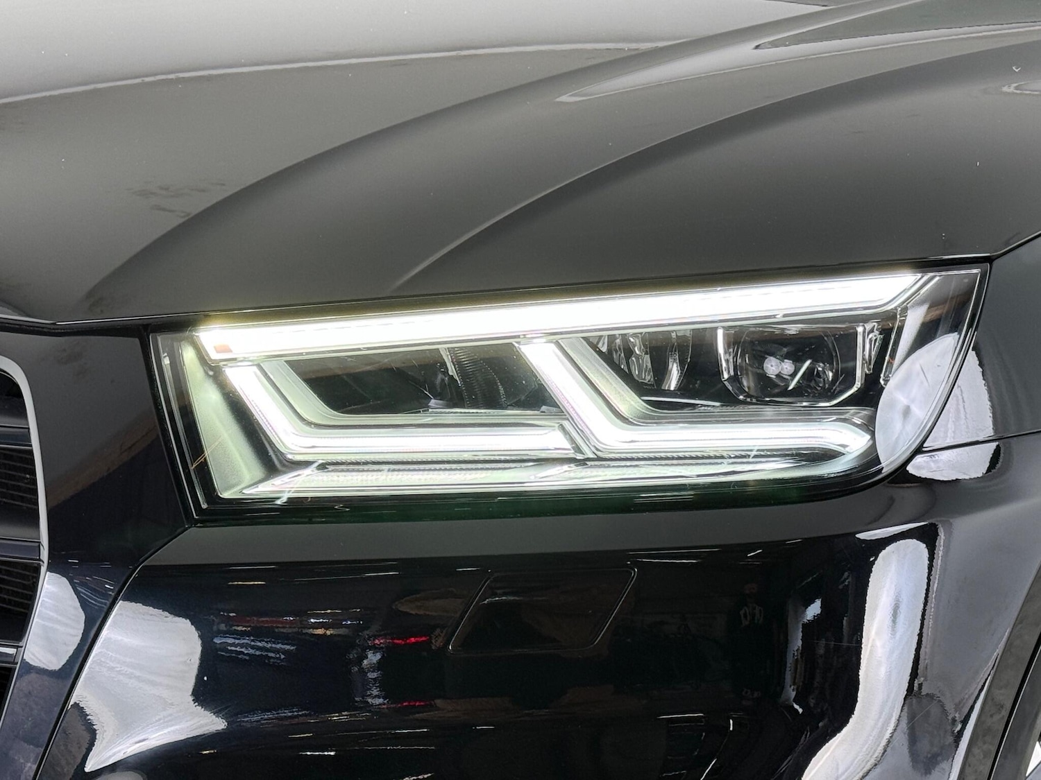 Used Audi Q5 2019 for sale - 76466821: Photo 8