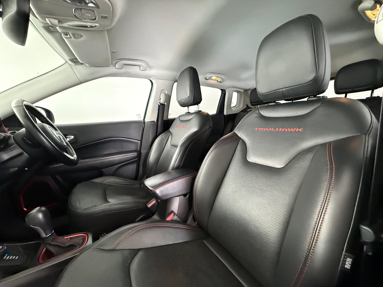 Used Jeep Compass 2020 for sale - 77246162: Photo 12