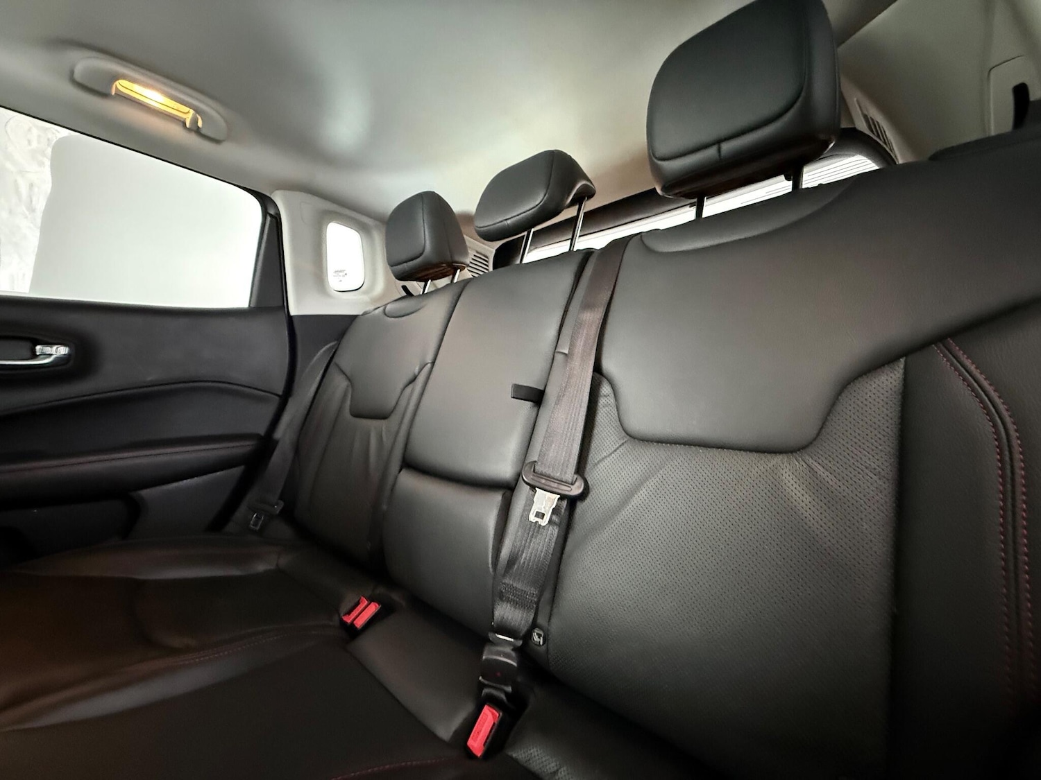 Used Jeep Compass 2020 for sale - 77246162: Photo 13