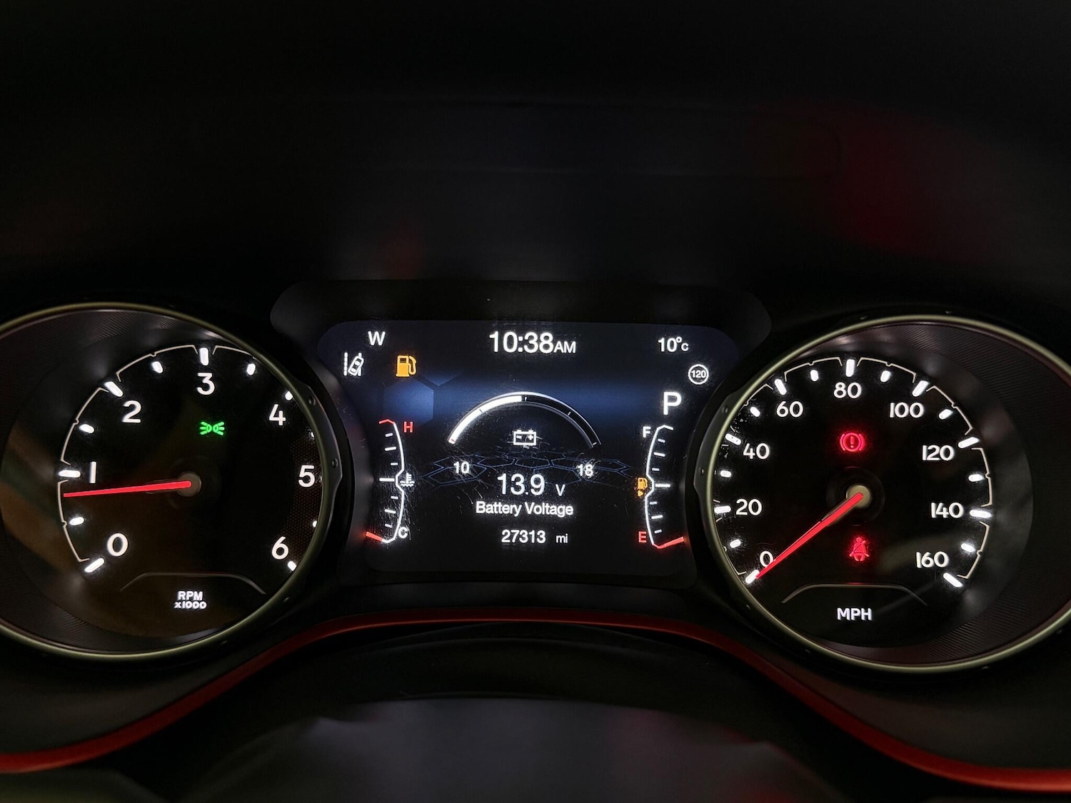 Used Jeep Compass 2020 for sale - 77246162: Photo 16