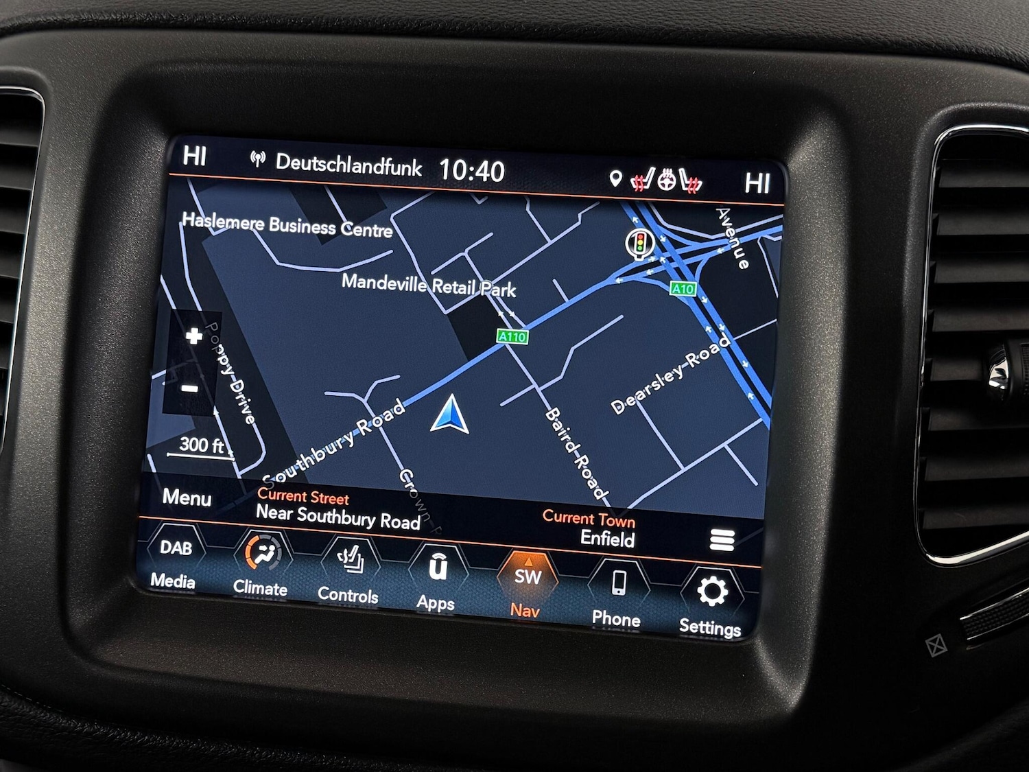 Used Jeep Compass 2020 for sale - 77246162: Photo 28