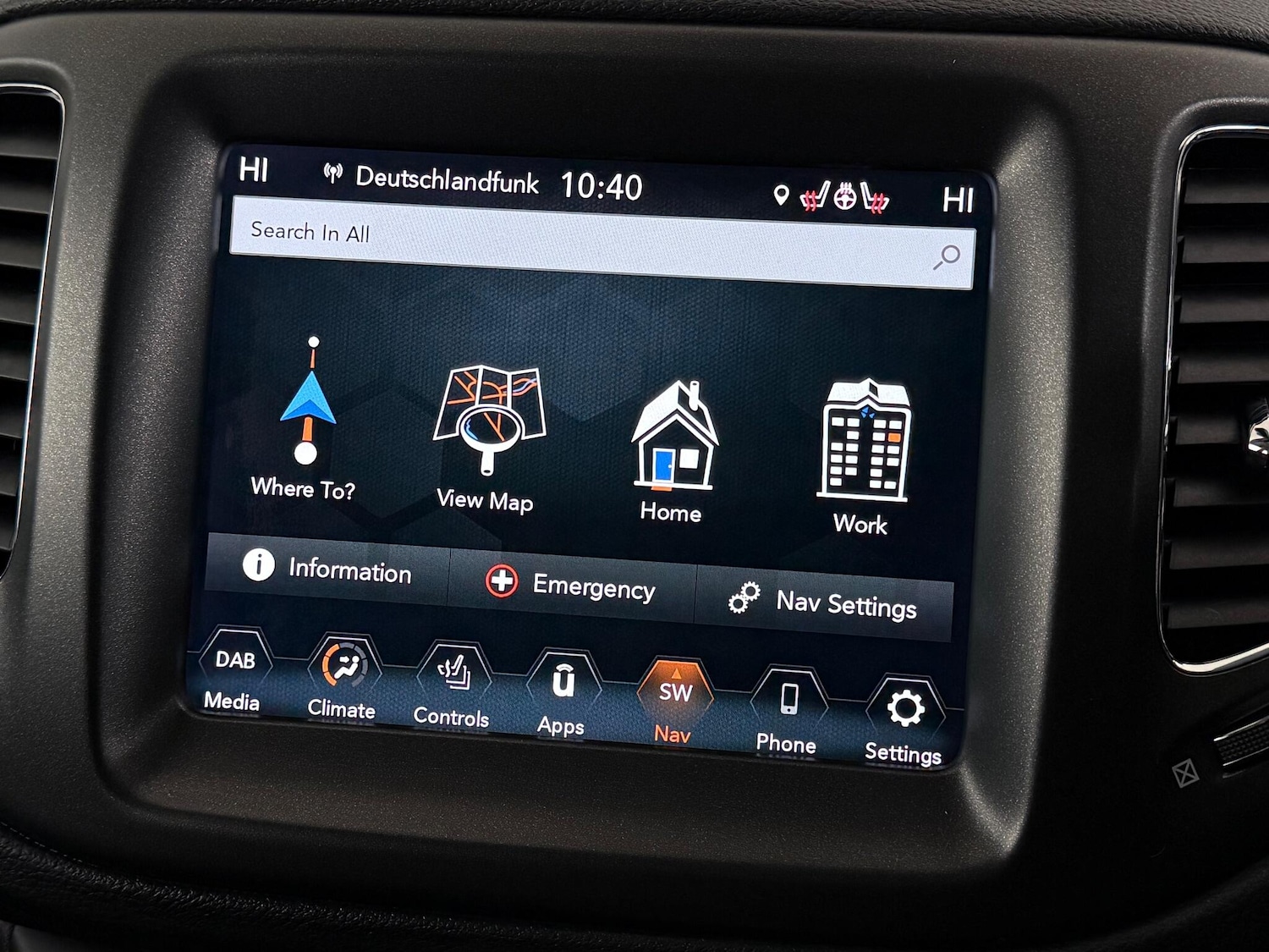 Used Jeep Compass 2020 for sale - 77246162: Photo 29