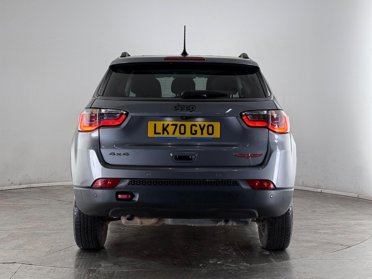 Used Jeep Compass 2020 for sale - 77246162: Photo 5