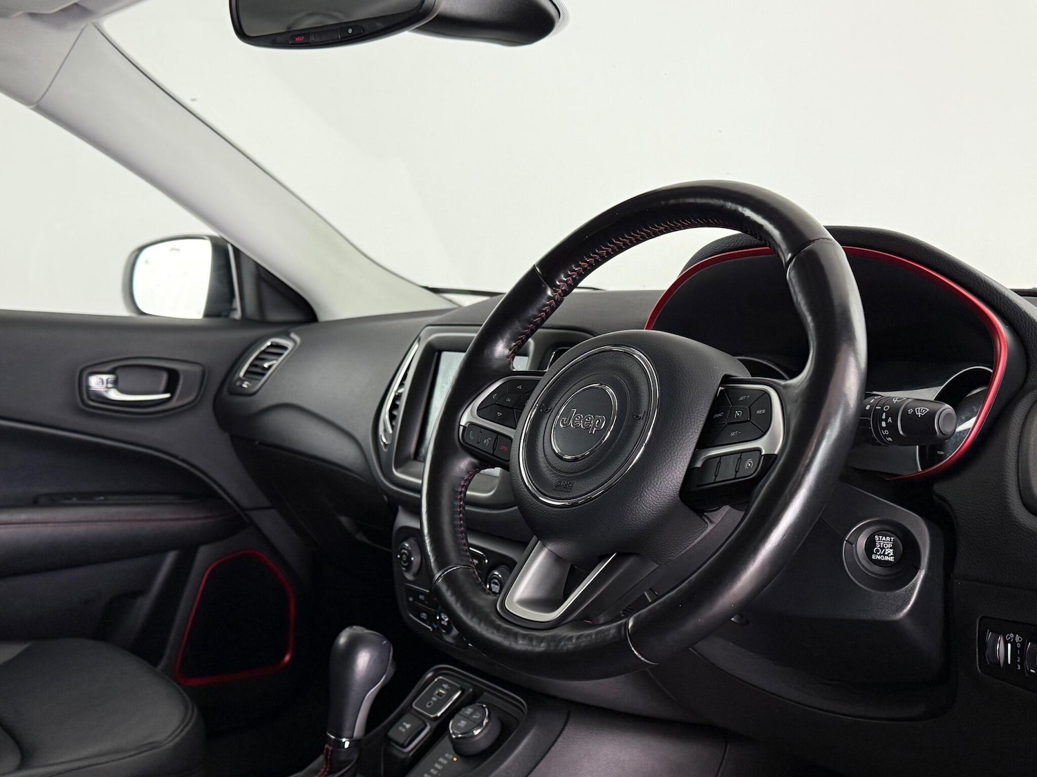 Used Jeep Compass 2020 for sale - 77246162: Photo 9