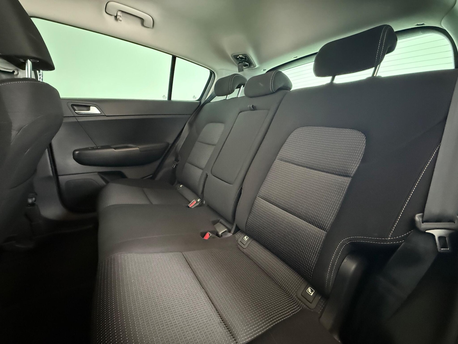 Used Kia Sportage 2019 for sale - 77182485: Photo 14