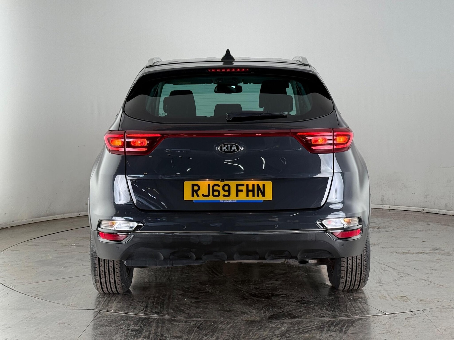 Used Kia Sportage 2019 for sale - 77182485: Photo 7