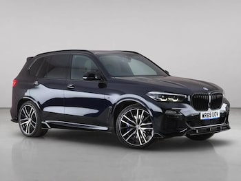 Used BMW X5 2019 for sale - 79388875: Photo