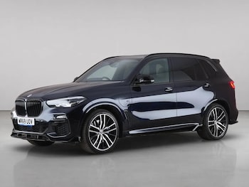 Used BMW X5 2019 for sale - 79388875: Photo