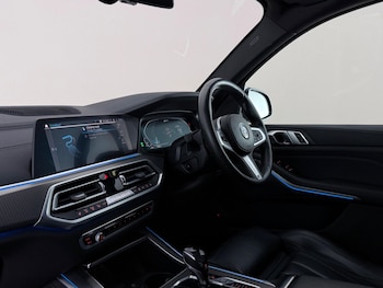 Used BMW X5 2019 for sale - 79388875: Photo