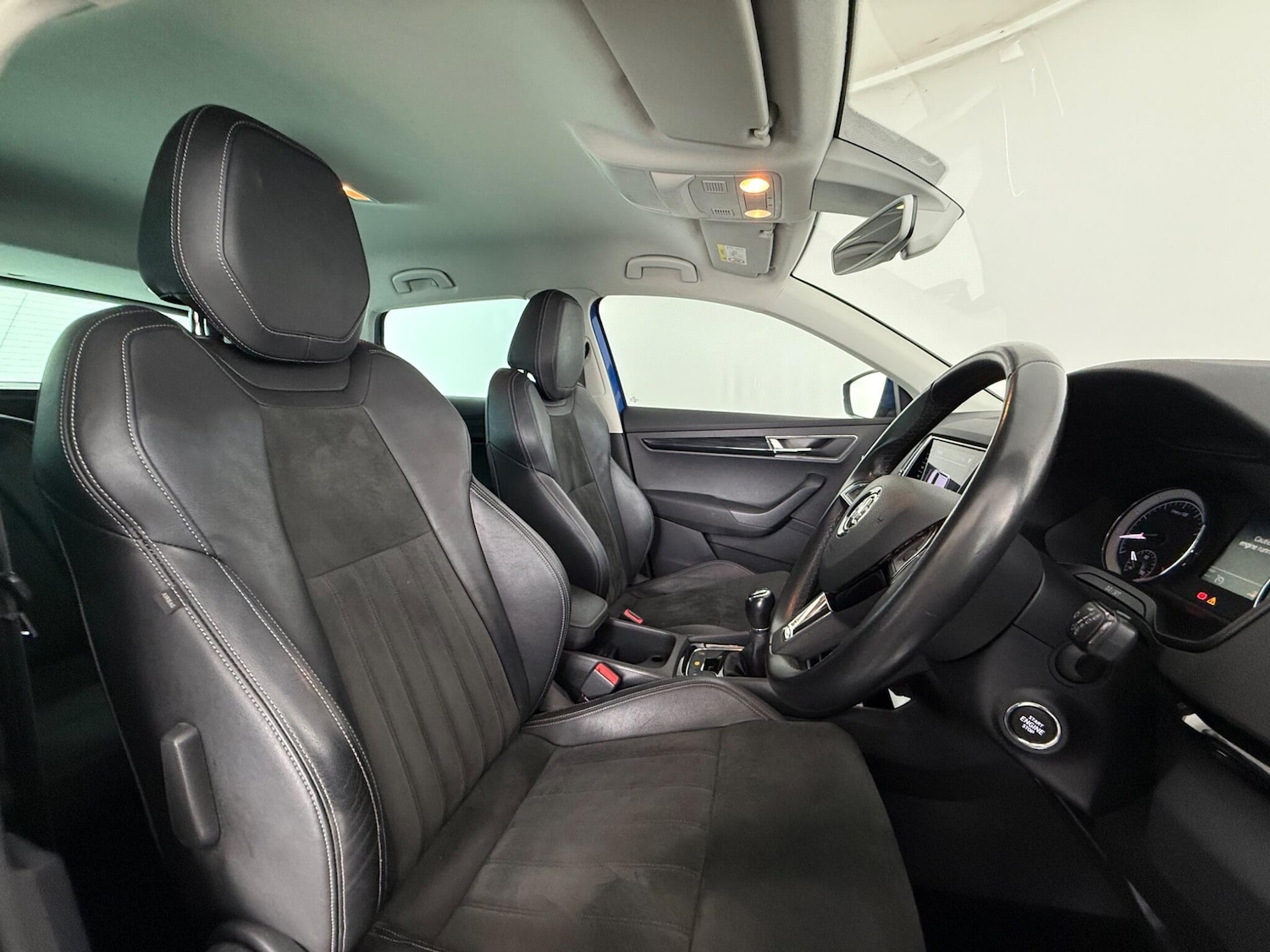 Used Skoda Karoq 2019 for sale - 77243381: Photo 11