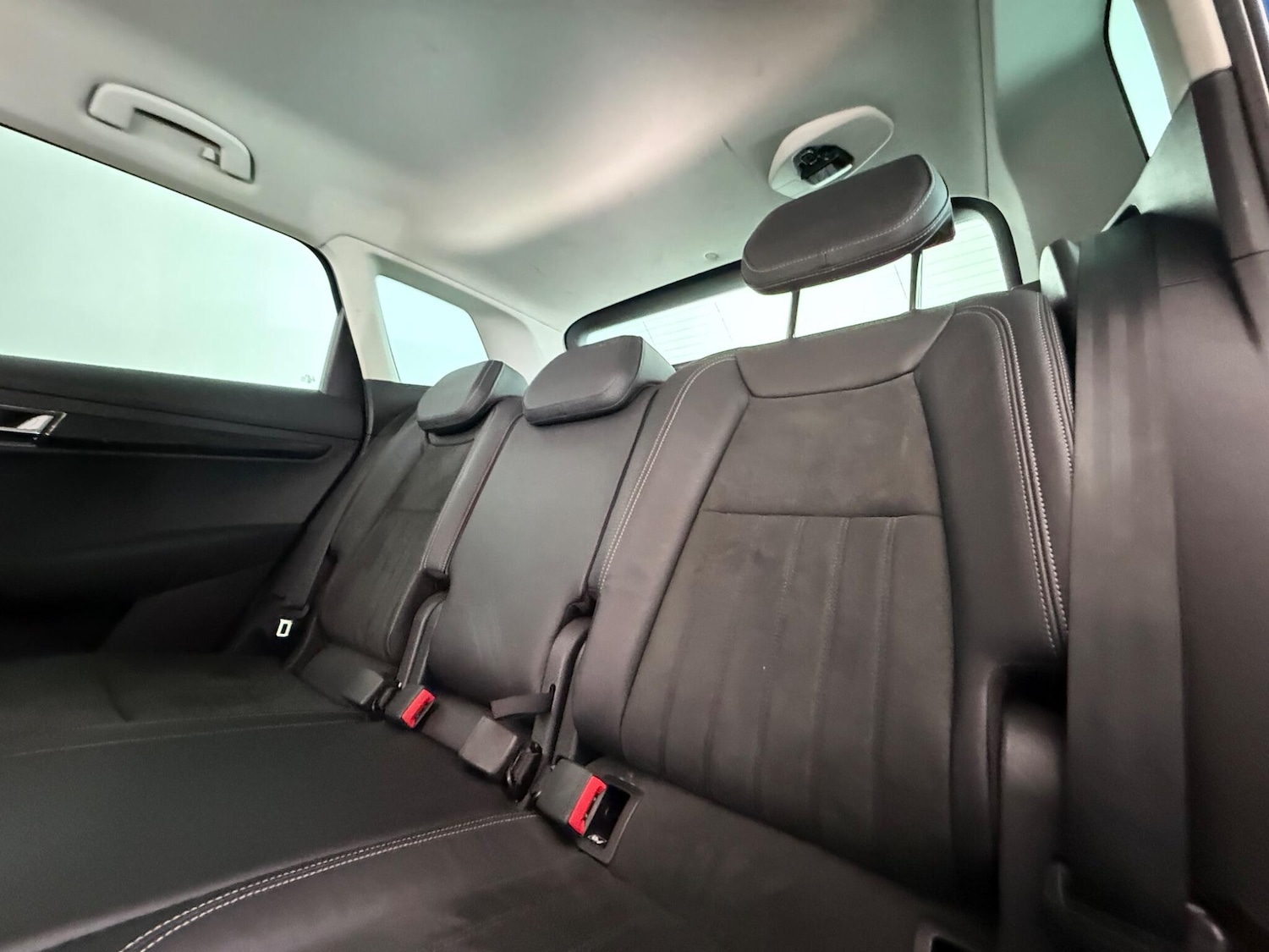 Used Skoda Karoq 2019 for sale - 77243381: Photo 13