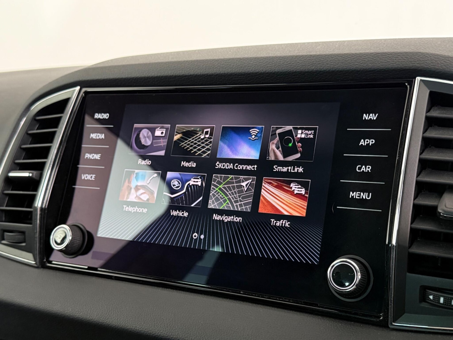 Used Skoda Karoq 2019 for sale - 77243381: Photo 24