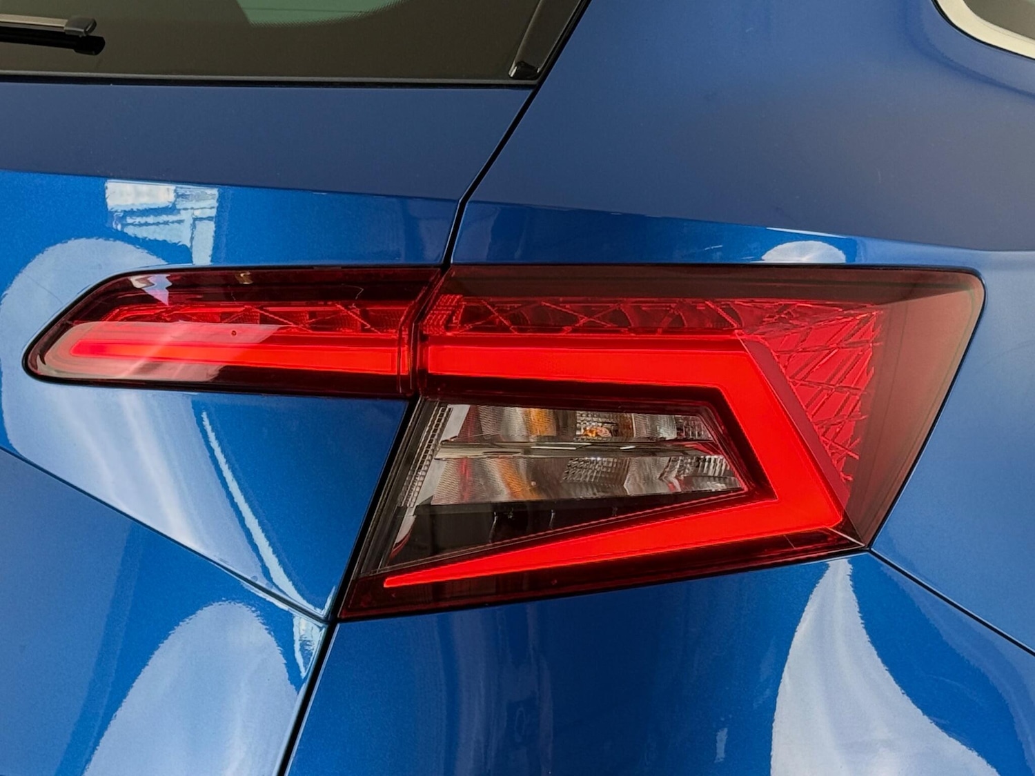 Used Skoda Karoq 2019 for sale - 77243381: Photo 8