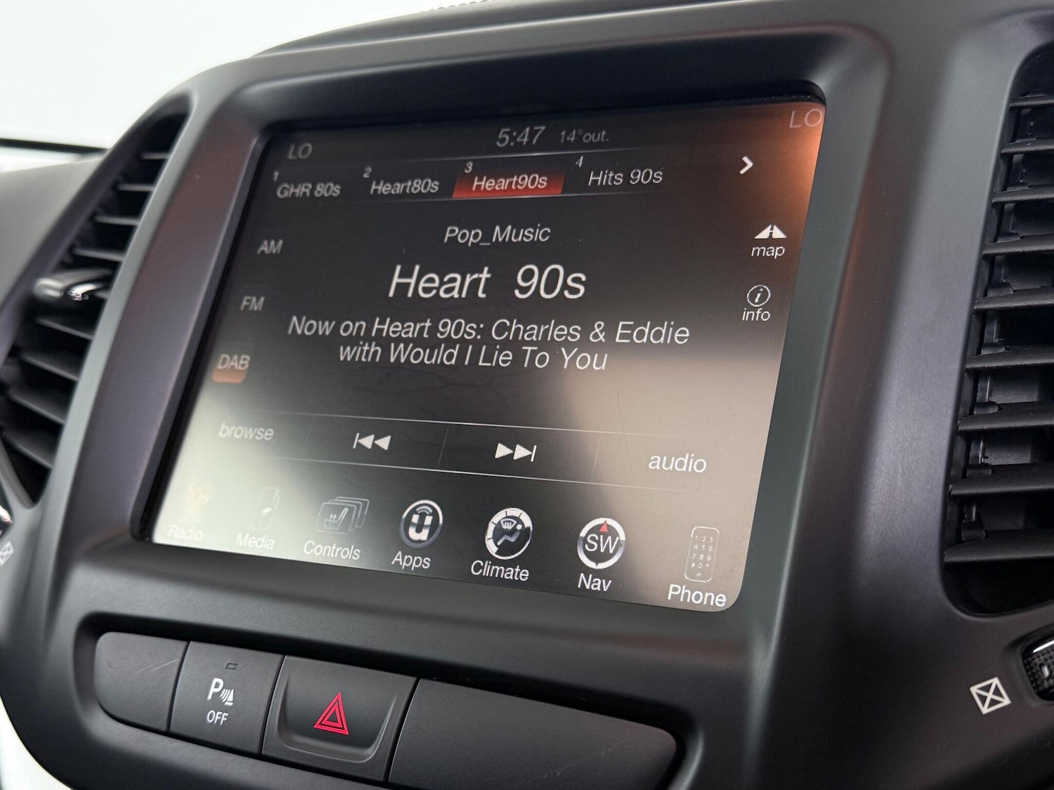 Used Jeep Cherokee 2018 for sale - 77216858: Photo 33