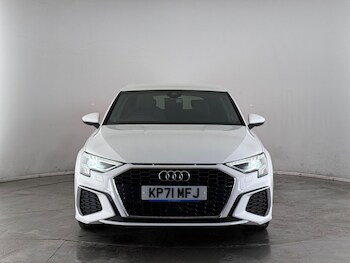 Used Audi A3 2021 for sale - 77222013: Photo