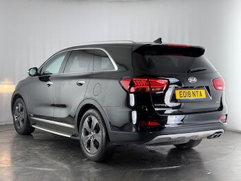 Used Kia Sorento 2018 for sale - 77259783: Photo