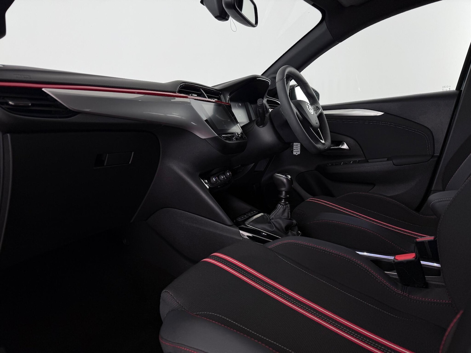 Used Vauxhall Corsa 2023 for sale - 76467134: Photo 17