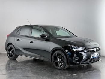 Vauxhall - Corsa
