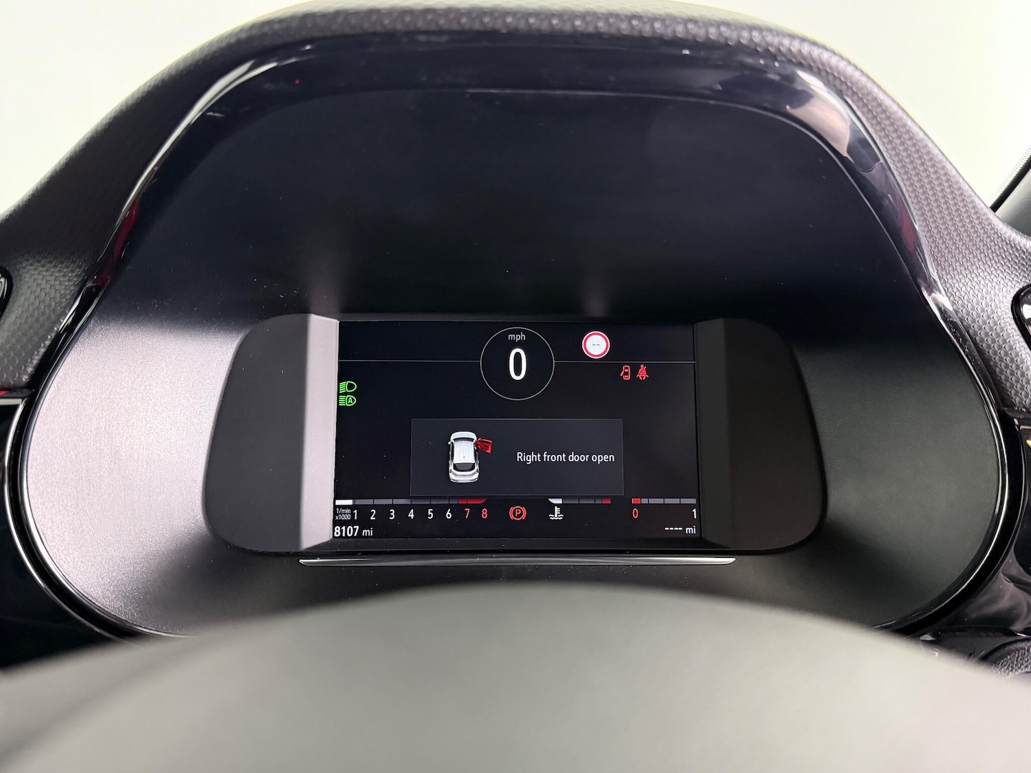 Used Vauxhall Corsa 2023 for sale - 76467134: Photo 25