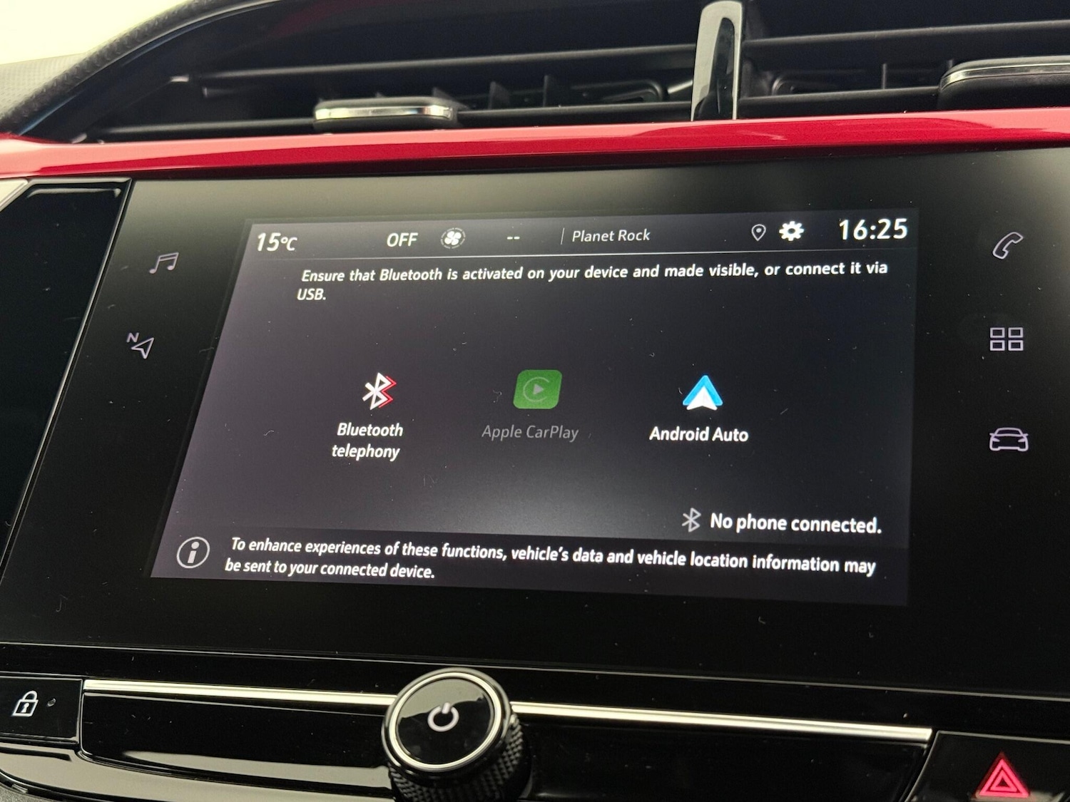 Used Vauxhall Corsa 2023 for sale - 76467134: Photo 33