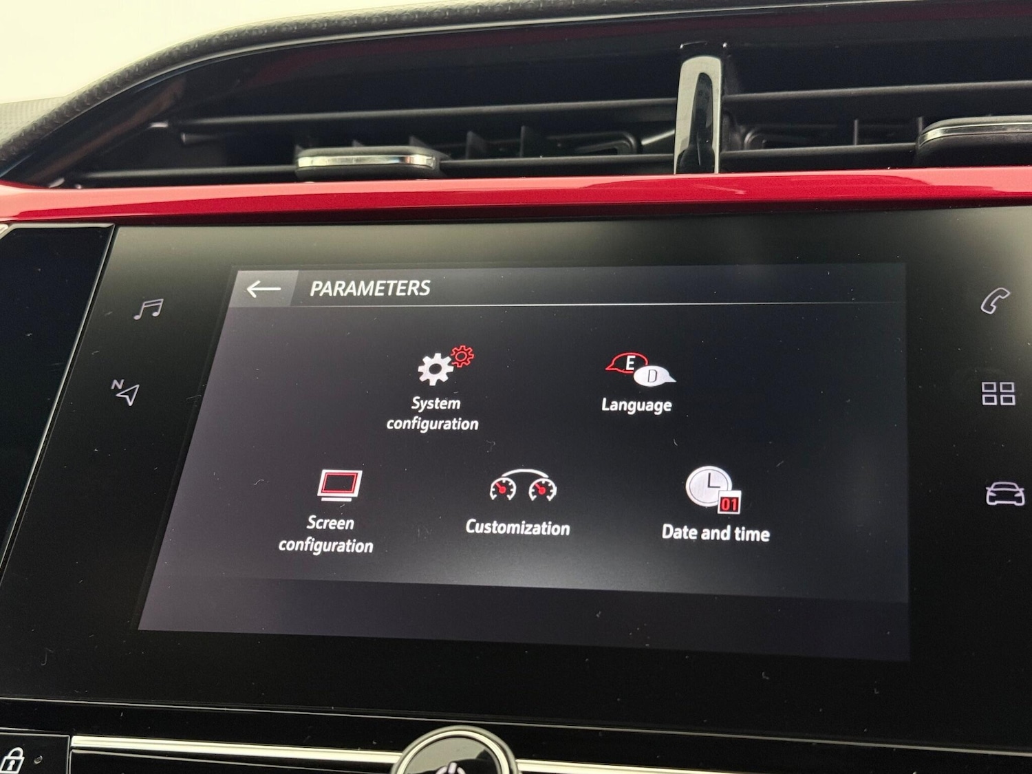 Used Vauxhall Corsa 2023 for sale - 76467134: Photo 37