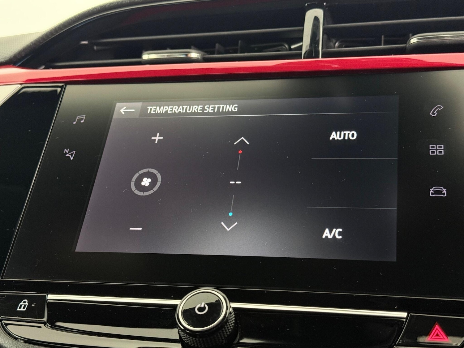 Used Vauxhall Corsa 2023 for sale - 76467134: Photo 38