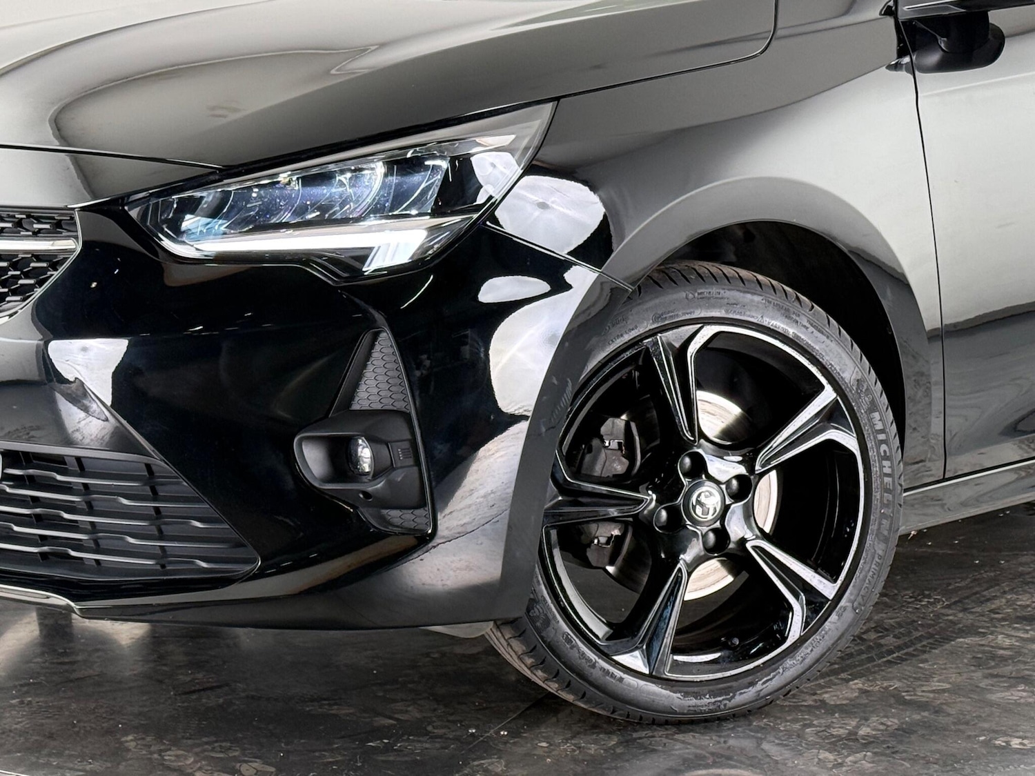 Used Vauxhall Corsa 2023 for sale - 76467134: Photo 44